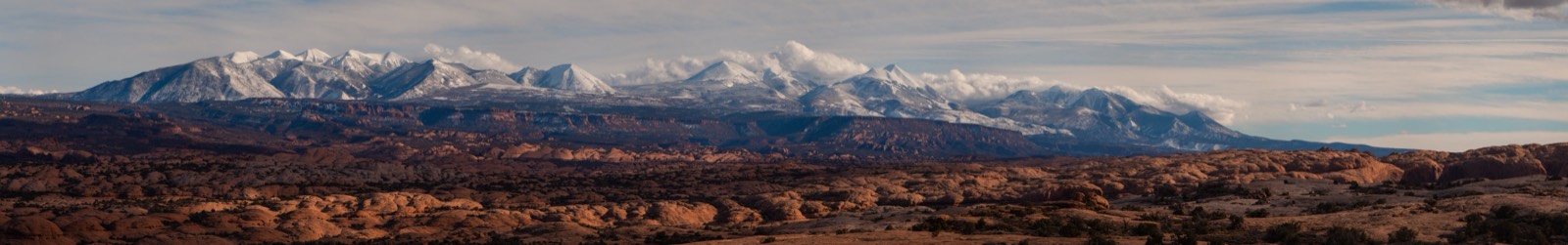 Arches National Park