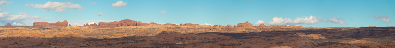 Arches National Park