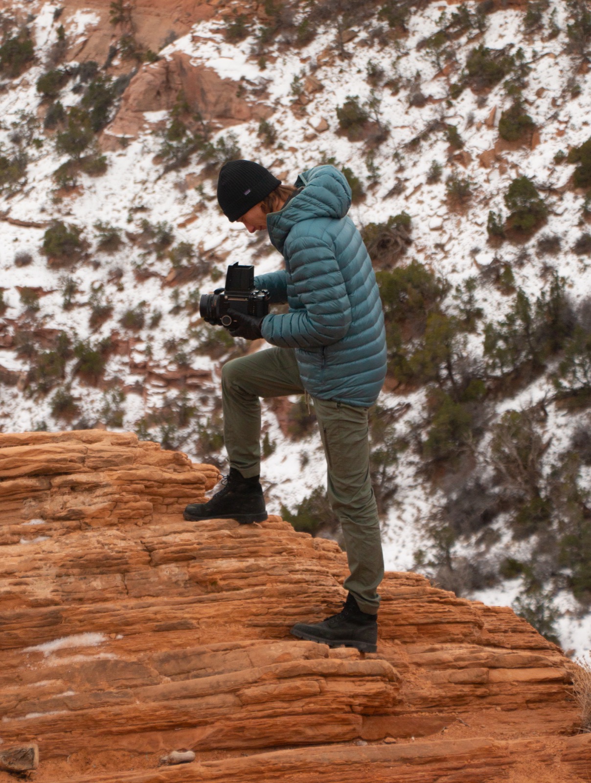 Arches National Park