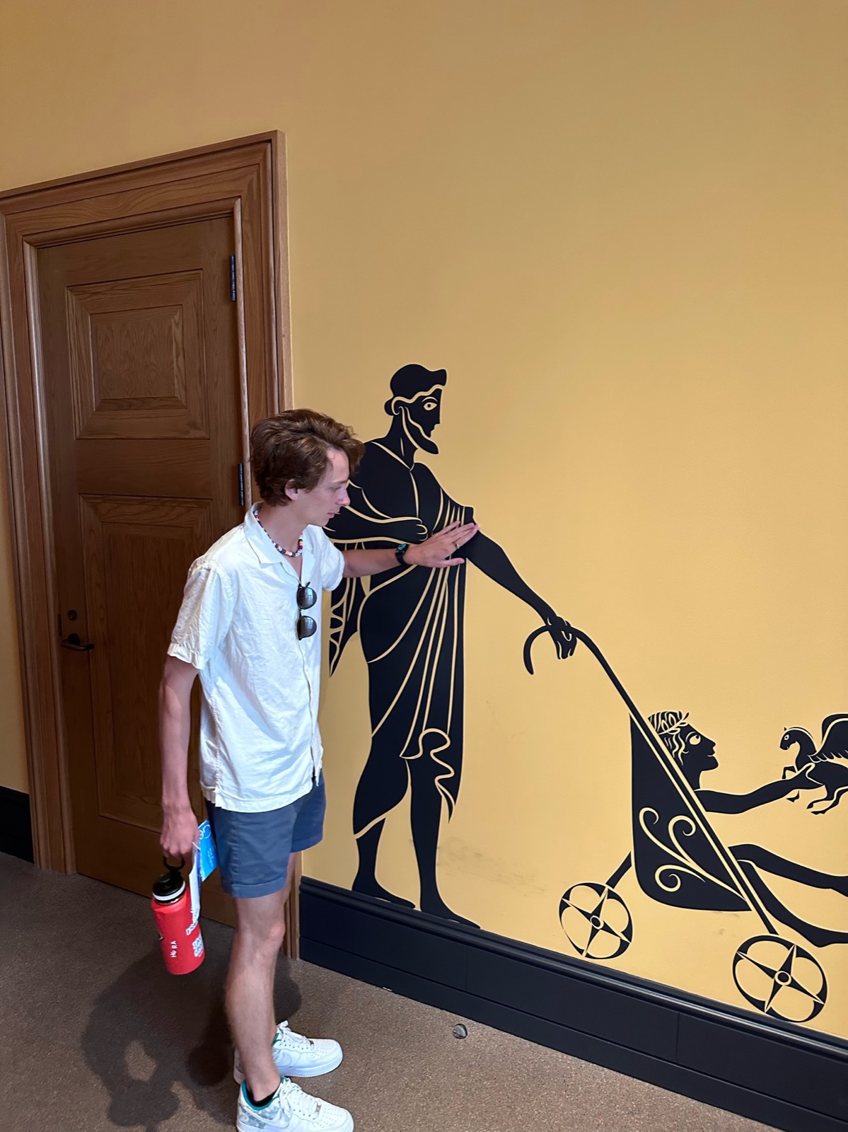 Getty Villa