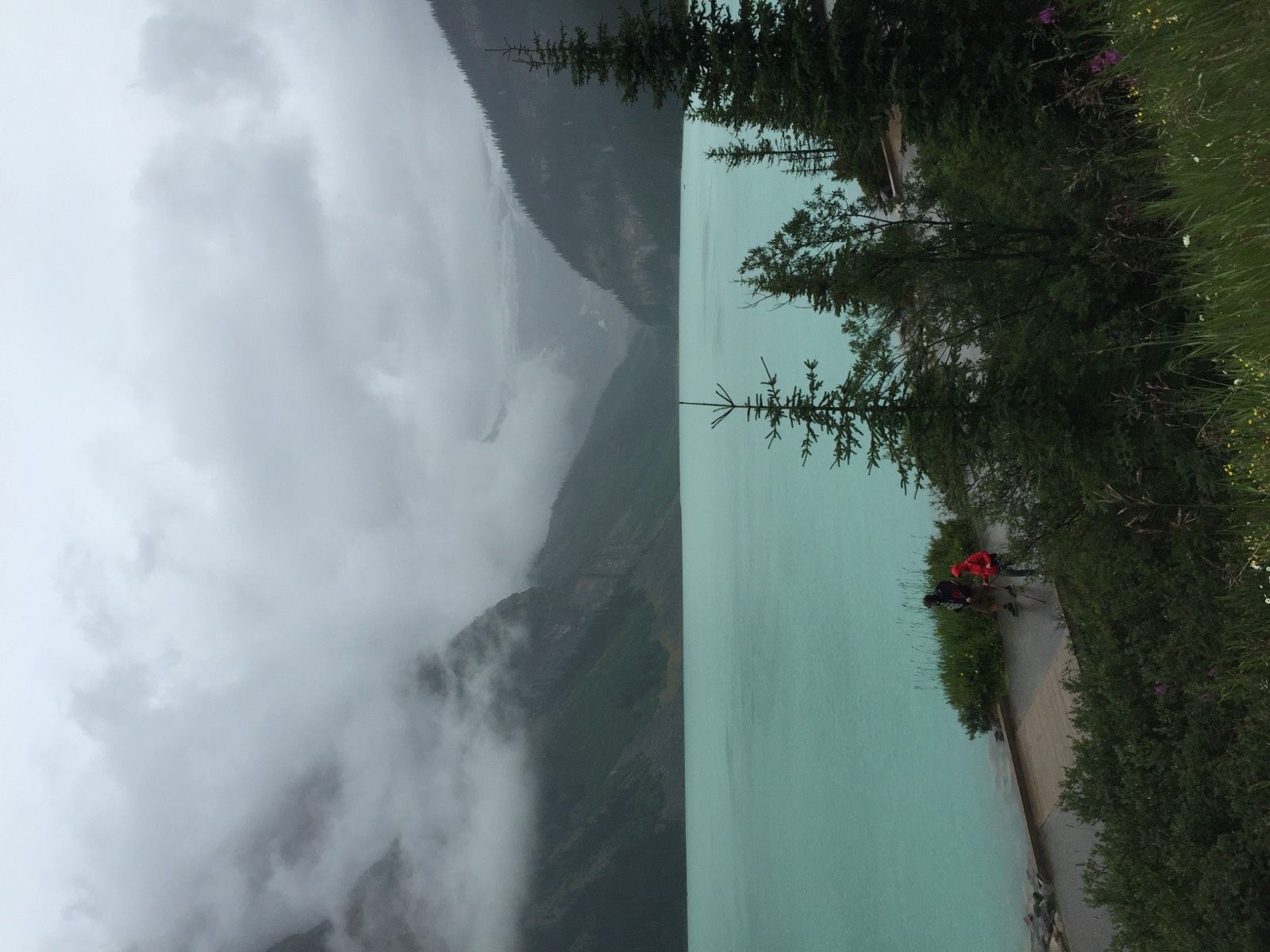 National Park Road Trip